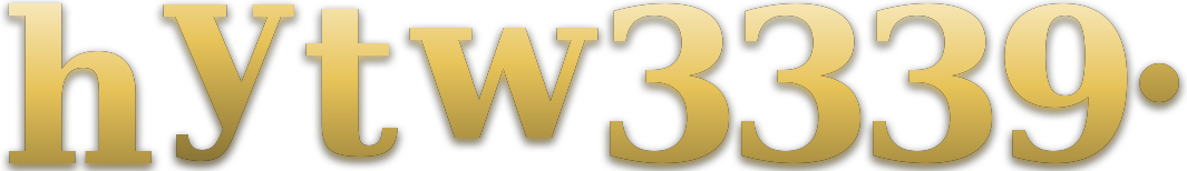 hytw3339. logo